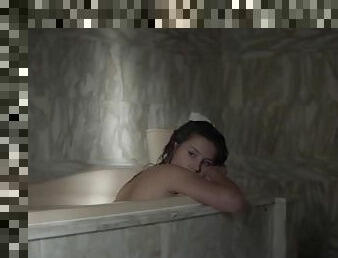 Adele Exarchopoulos nude - Fire 2015