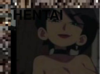 RESIDENT EVIL THE BEST UNCENSORED HENTAI FUCK