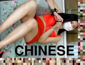 Chinese femdom trample Q2985868019
