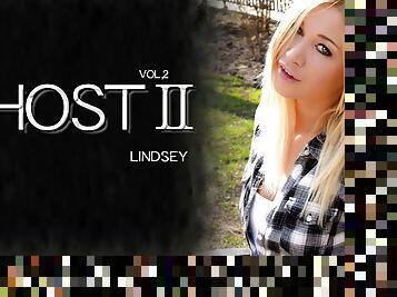 Ghost Lindsey Olsen Vol2 - Lindsey Olsen - Kin8tengoku
