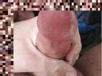 besar-huge, mastubasi, cumshot-keluarnya-sperma, penis-besar, sperma, penis