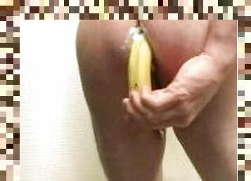 dyakol-masturbation, puwetan, laruan, unang-beses, tamod, nakaktawa, fetish, saging