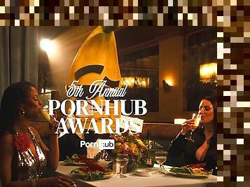 5th Annual Pornhub Awards – Trailer