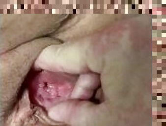 selingkuh, vagina-pussy, isteri, gambarvideo-porno-secara-eksplisit-dan-intens, creampie-ejakulasi-di-dalam-vagina-atau-anus-dan-keluarnya-tetesan-sperma, wanita-gemuk-yang-cantik, sperma, fetish-benda-yang-dapat-meningkatkan-gairah-sex