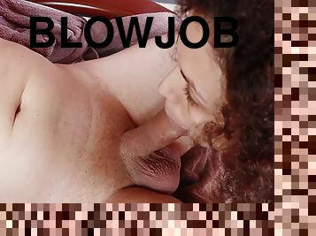 blowjob-seks-dengan-mengisap-penis, jenis-pornografi-milf, handjob-seks-dengan-tangan-wanita-pada-penis-laki-laki, deepthroat-penis-masuk-ke-tenggorokan, sudut-pandang, pakaian-dalam-wanita, mengagumkan