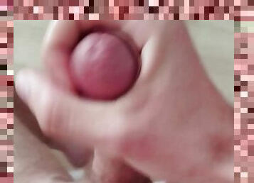 specjal masturbation and cum