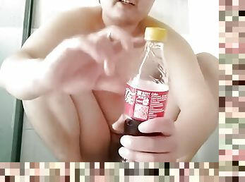 anal &amp; cola