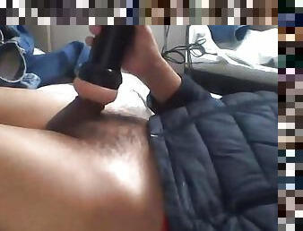 masturbación, delgada, amateur, juguete, gay, corrida-interna, jóvenes18, webcam, a-solas, leche