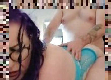 payudara-besar, kacamata, amatir, anal, jenis-pornografi-milf, pasangan, wanita-gemuk-yang-cantik, pelacur-slut, inggris, ditindik