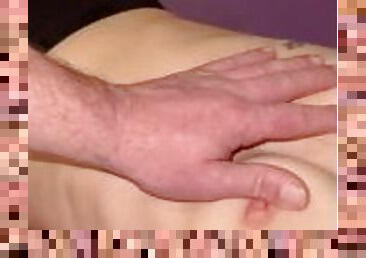 maigre, ejaculation-sur-le-corps, ejaculation, petits-seins