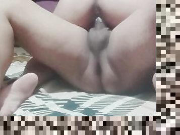 asia, pantat, orgasme, pelajar, amatir, sayang, akademi, menunggangi, cowgirl-posisi-sex-wanita-di-atas-pria, filipina