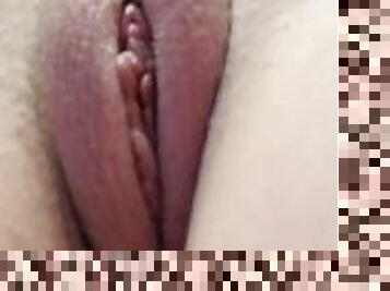 Fat milf pussy