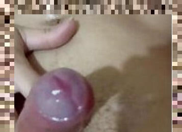 mastubasi, amatir, cumshot-keluarnya-sperma, latina, orang-yang-bertukar-kelamin, sperma, cantik-pretty, fetish-benda-yang-dapat-meningkatkan-gairah-sex, seorang-diri, payudara-kecil