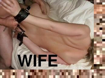 Bully and hot Wife????