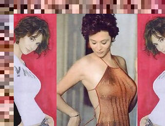 Catherine bell pics with techno music
