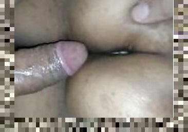 PINAY CHUBBY GF ANAL