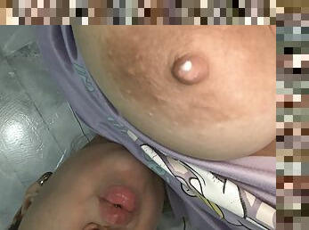 My hot tits full milk enjoy my big tits