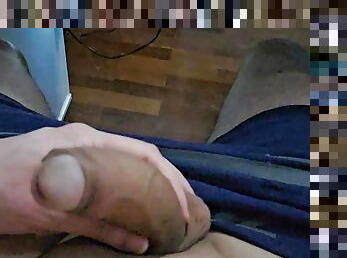 mastürbasyon-masturbation, kocaman-yarak, ibne, genç-18, fetiş, tek-kişilik, twink-genç-kılsız-adam, yarak