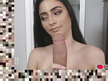 blowjob-seks-dengan-mengisap-penis, remaja, gambarvideo-porno-secara-eksplisit-dan-intens, merokok