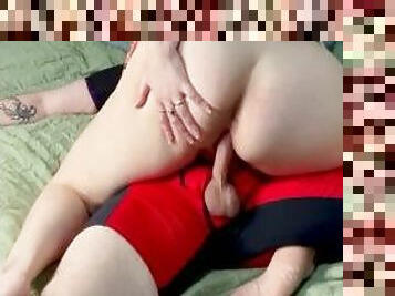 puwet, malaking-suso, mataba-fat, pekpek-puke-pussy, baguhan, creampie, bbw, paa, pagsakay, puti