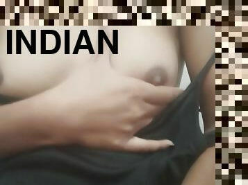 Indian Babbe Masterbate Solo On Webcam
