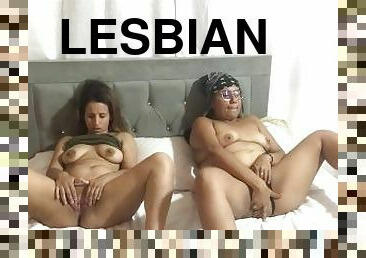 pantat, tua, vagina-pussy, lesbian-lesbian, remaja, latina, ibu, permainan-jari, berciuman, muda-diatas-18