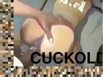 cuckold fetish