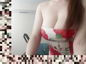Housewife Is Soooo Horny.. Someone Come Fill Me Up )