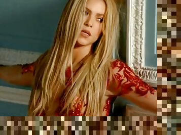 Shakira and Beyonc