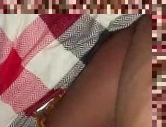 pantat, amatir, berkulit-hitam, penis-besar, remaja, creampie-ejakulasi-di-dalam-vagina-atau-anus-dan-keluarnya-tetesan-sperma, wanita-gemuk-yang-cantik, penis