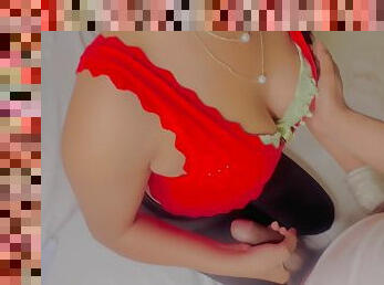 Hot Mahi Ne Chudvaye Hai Apane Sahelee Kee Sautela Bhai Se Suit Salwar Utarke Chodi Mahi2224 With Romantic Hindi Audio Voice