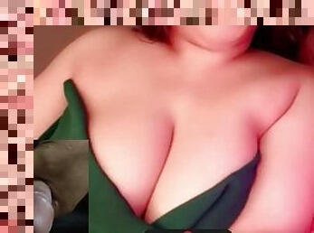 tetas-grandes, mamá-y-chico, madurita-caliente, mamá, árabe, corrida, tetas, salvaje