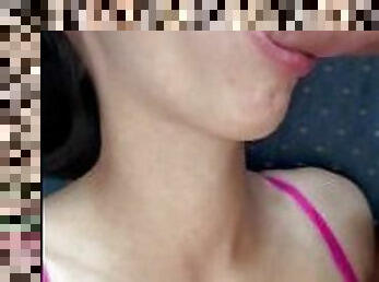 payudara-besar, rusia, amatir, blowjob-seks-dengan-mengisap-penis, jenis-pornografi-milf, buatan-rumah, sperma, saudara-perempuan, buah-zakar, berambut-cokelat