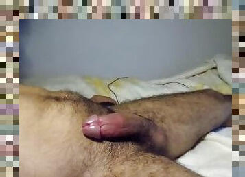 Masturbation Orgasm Big Cock Monster