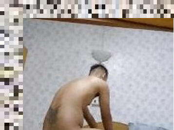 ayah, amatir, blowjob-seks-dengan-mengisap-penis, homo, pijat, thailand, akademi, ayah-daddy, realitas, kasar