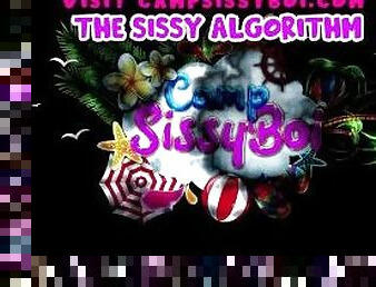 Porn with Captions The Sissy Algorithm MP4 VERSION