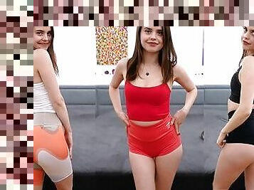 olahraga, amatir, remaja, bintang-porno, jerman, barang-rampasan, muda-diatas-18, manis, kecil-mungil, berambut-cokelat