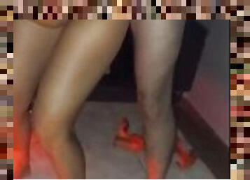 selingkuh, umum, swinger-orang-yang-suka-bertukar-pasangan-seks, isteri, amatir, antar-ras, hindu, pasangan, brazil, pelacur-slut