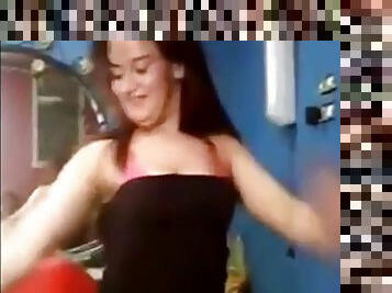 Hot arab arabic dance belly dance main egyptian