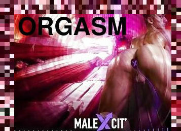 Erotic audio for men  BRAINWASHING BUTT PLUG  erotic hypnosis  M4M  Gay ASMR