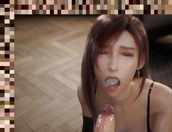 Final Fantasy Tifa ?????? ??????