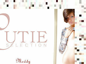 Cutie Selection Meddy - Meddy - Kin8tengoku