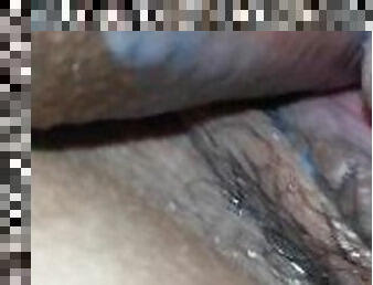 creampie, vagina, raue