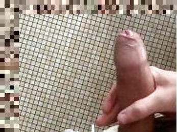 besar-huge, mastubasi, umum, amatir, penis-besar, remaja, homo, handjob-seks-dengan-tangan-wanita-pada-penis-laki-laki, sentakkan, seorang-diri