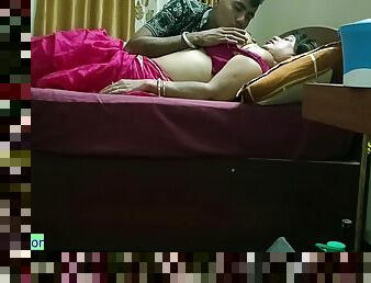 Sudden Meet And Sex With 18yrs Boy! Hindi Real Sex