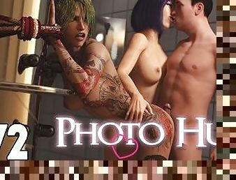 Photo Hunt #272 - PC Gameplay (HD)