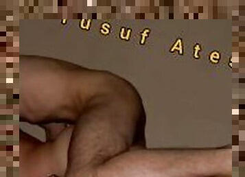 YUSUF ATE? Bareback Porn Videos NEW VIDEO