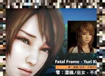 Fatal Frame - Yuri Kozukata - Lite Version