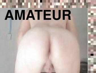 amateur, anal, masaje, recopilación, culazo, a-solas, bisexual