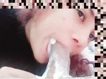 cumshot in mouth,big lips,big mouth and cum,blowjob asmr,creampie cremoso,ebony blowjob????????????????????????